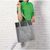 Tragetasche mit Boden- Seitenfalte (Bild 2)