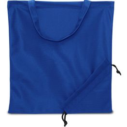 Produktabbildung Falttasche aus Polyester Falttasche aus Polyester