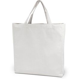 SHANGHAI – Volumentasche aus Baumwolle