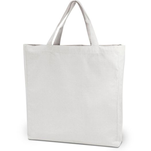 SHANGHAI – Volumentasche aus Baumwolle (Bild 1)