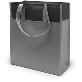 BREST – Tragetasche mit Boden- Seitenfalte