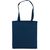 Baumwolltasche mit langen Henkeln