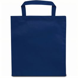 Apothekertasche mit kurzen Henkeln
