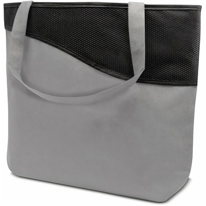 Tragetasche mit Reißverschluss