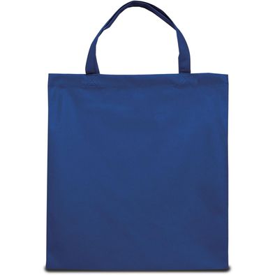 Produktabbildung Tragetasche mit kurzen Henkeln Tragetasche mit kurzen Henkeln