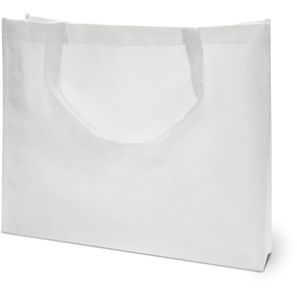 Tragetasche mit Boden- Seitenfalte