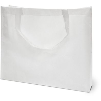 Produktabbildung Tragetasche mit Boden- Seitenfalte Tragetasche mit Boden- Seitenfalte