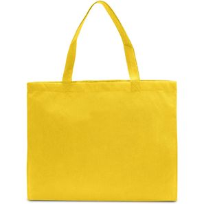 Tragetasche mit langen Henkeln