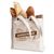 Schwere Baumwolltasche mit langen Henkeln (Bild 4)