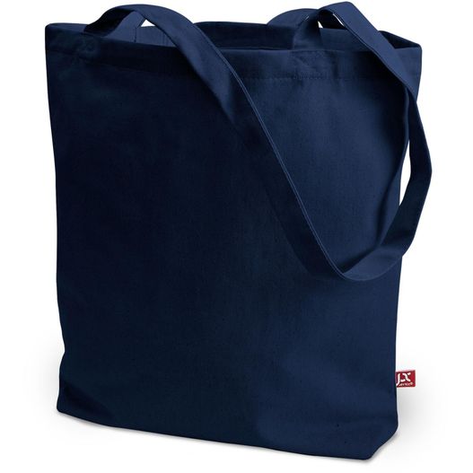 Produktabbildung MELBOURNE – Schwere Baumwolltasche mit langen Henkeln MELBOURNE – Schwere Baumwolltasche mit langen Henkeln (Bild 1)