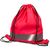 Rucksack mit Reflektionsstreifen
