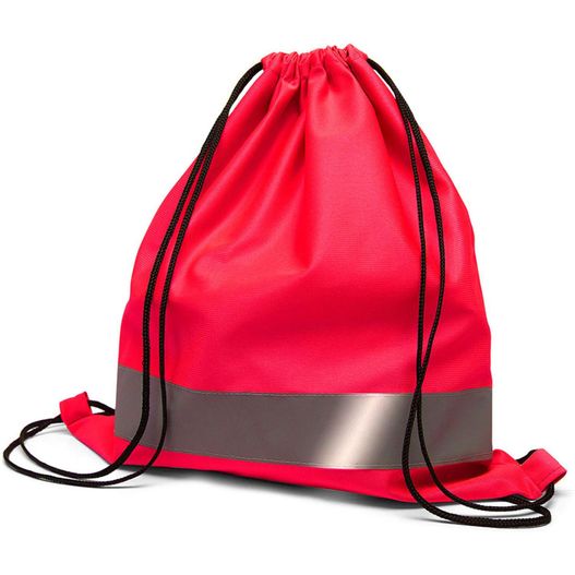 Rucksack mit Reflektionsstreifen (Bild 1)