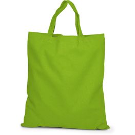 KAPSTADT – Baumwolltasche mit kurzen Henkeln