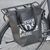 Umweltfreundliche Fahrradtasche aus recycelten PET Flaschen (Bild 4)