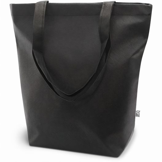 AMSTERDAM – Umweltfreundliche Fahrradtasche aus recycelten PET Flaschen (Bild 1)