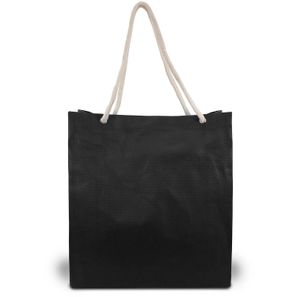 BERLIN – Tragetasche mit Tragekordeln