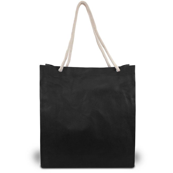 Tragetasche mit Tragekordeln