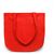 Baumwolltasche mit rundem Boden