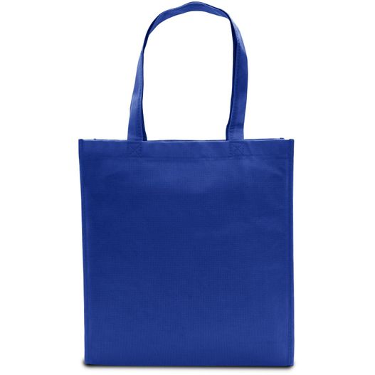 LISBOA – Tragetasche mit Boden- Seitenfalte (Bild 1)