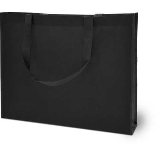 Tragetasche mit Boden- Seitenfalte (Bild 1)