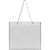 Boutique-Tasche mit Tragekordeln
