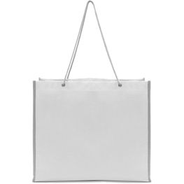 Boutique-Tasche mit Tragekordeln