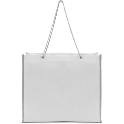 Produktabbildung Boutique-Tasche mit Tragekordeln Boutique-Tasche mit Tragekordeln