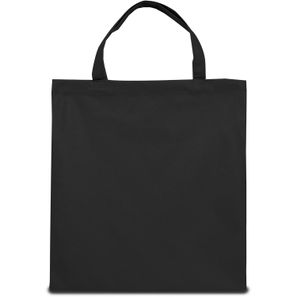 Tragetasche mit kurzen Henkeln