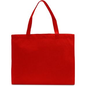 Tragetasche mit langen Henkeln