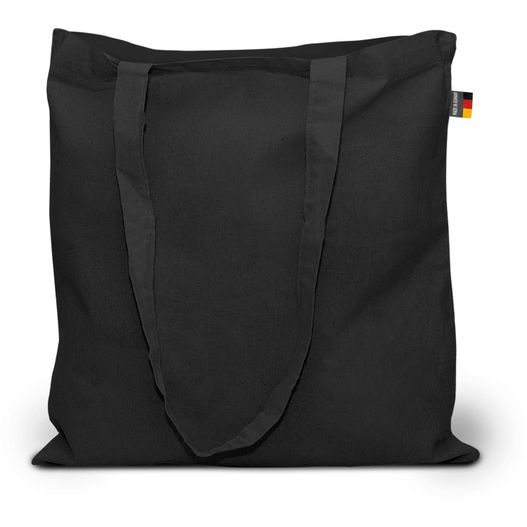 BREMEN – Baumwolltasche mit langen Henkeln (Made in Germany) (Bild 1)