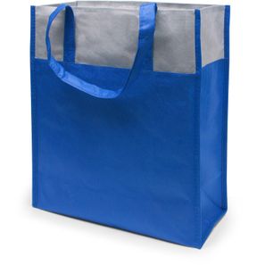 Tragetasche mit Boden- Seitenfalte