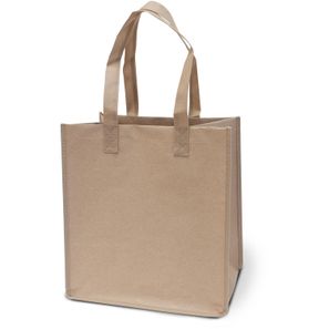 HELSINKI – Tragetasche aus reißfestem Papier/NW