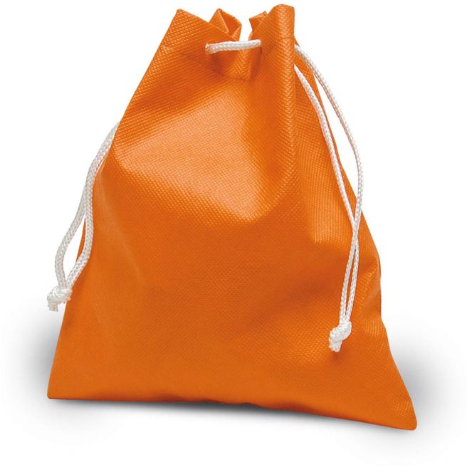 Beutel mit Zuziehkordel