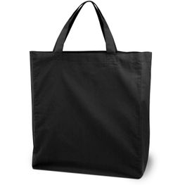 Volumentasche aus Baumwolle