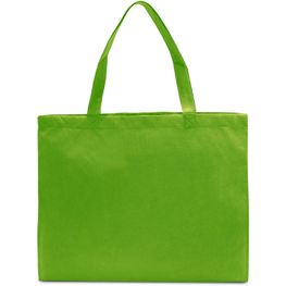 Tragetasche mit langen Henkeln