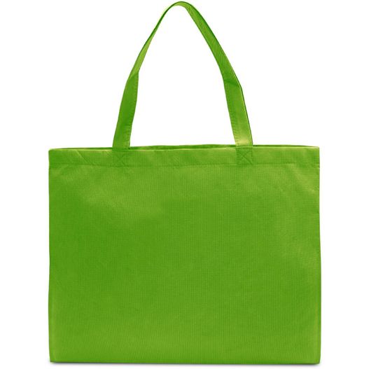 Tragetasche mit langen Henkeln (Bild 1)