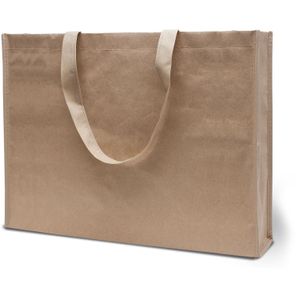 MADRID – BIG-Shopper aus reißfestem Papier-NW