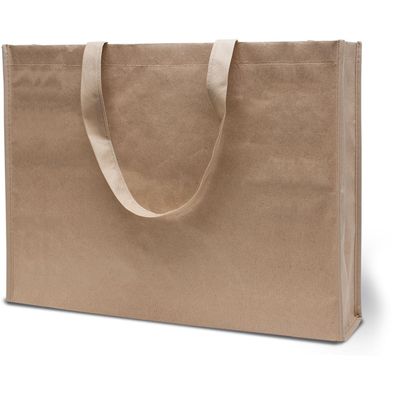 Produktabbildung BIG-Shopper aus reißfestem Papier-NW BIG-Shopper aus reißfestem Papier-NW