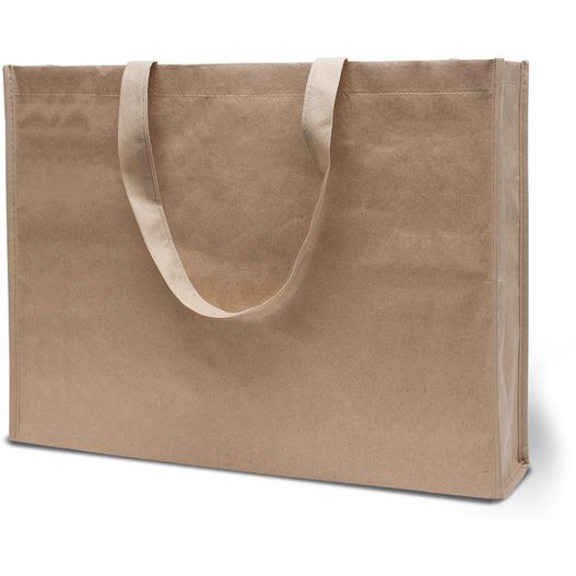 BIG-Shopper aus reißfestem Papier-NW (Bild 1)