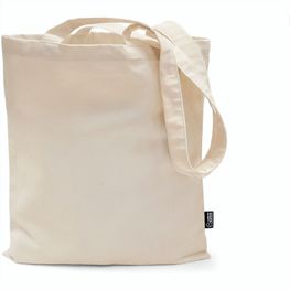 Produktabbildung Baumwolltasche MADE IN HEIMAT mit lange Henkeln Baumwolltasche MADE IN HEIMAT mit lange Henkeln