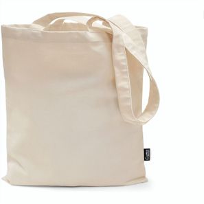 Baumwolltasche MADE IN HEIMAT mit lange Henkeln