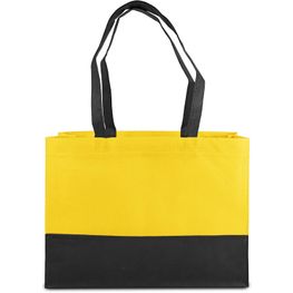 ROMA – Tragetasche mit Boden- Seitenfalte