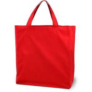 SHANGHAI – Volumentasche aus Baumwolle