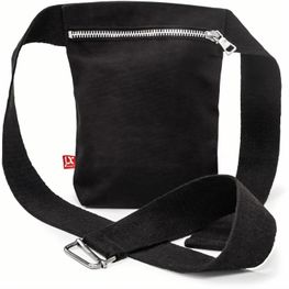 Produktabbildung Gürteltasche aus Baumwolle Gürteltasche aus Baumwolle
