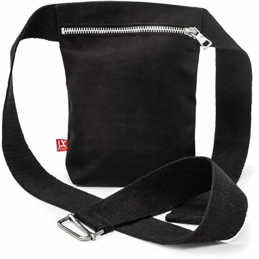 Gürteltasche aus Baumwolle (Bild 1)