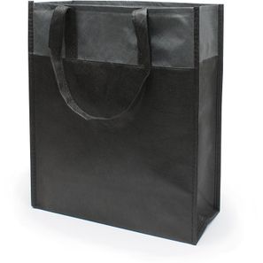 Tragetasche mit Boden- Seitenfalte