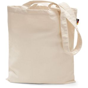 BREMEN – Baumwolltasche mit langen Henkeln (Made in Germany)