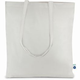 INNSBRUCK – Tragetasche aus ECOVERO™ Holzfasern mit langen Henkeln (Made in EU)