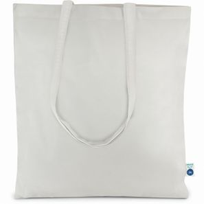 INNSBRUCK – Tragetasche aus ECOVERO™ Holzfasern mit langen Henkeln (Made in EU)