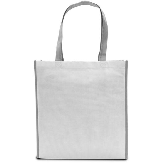 Tragetasche mit Boden- Seitenfalte (Bild 1)